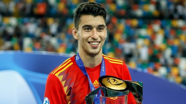 The price on Espanyol’s Marc Roca might be dropping for Bayern Munich and Real Madrid - Bóng Đá