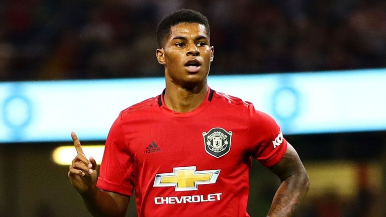 Đội hình kết hợp Man Utd - Chelsea: Công cường, thủ mạnh! - Bóng Đá