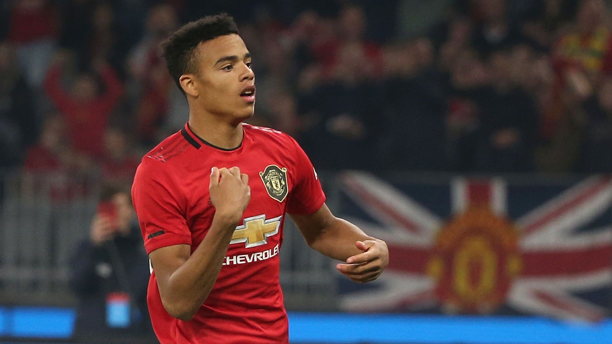Mason Greenwood, Rhian Brewster... Five potential breakout Premier League stars in 2019/20 - Bóng Đá
