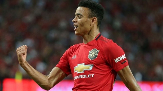 Manchester United return after pre-season tour full of positives - Bóng Đá