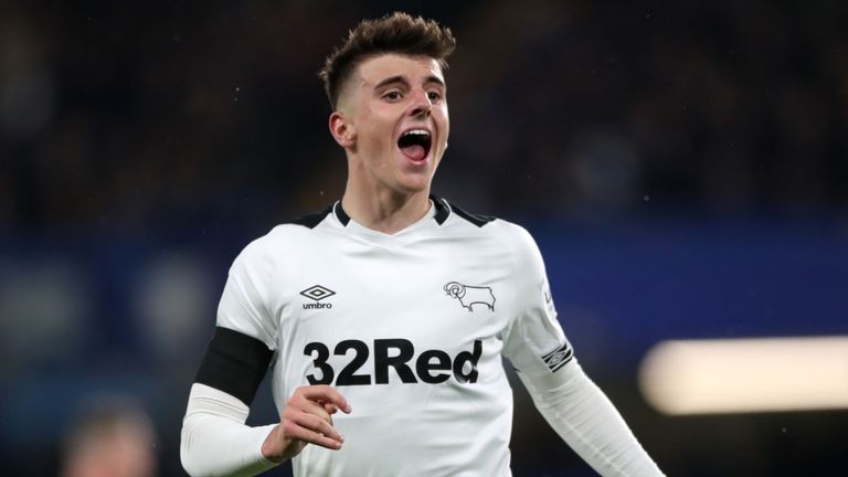 “I think he’s a very good player” - Bóng Đá