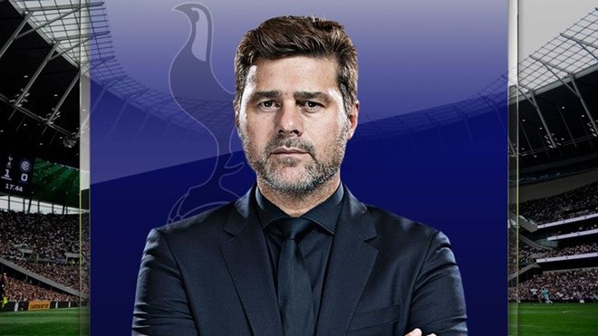 Tottenham - Bóng Đá