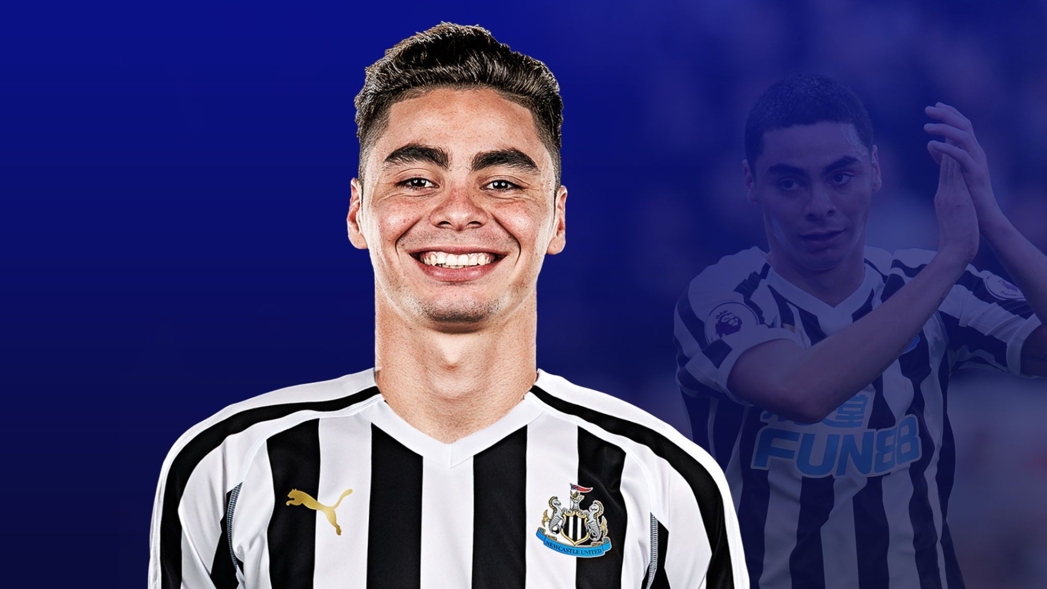 Arsenal and inter battles for almiron - Bóng Đá