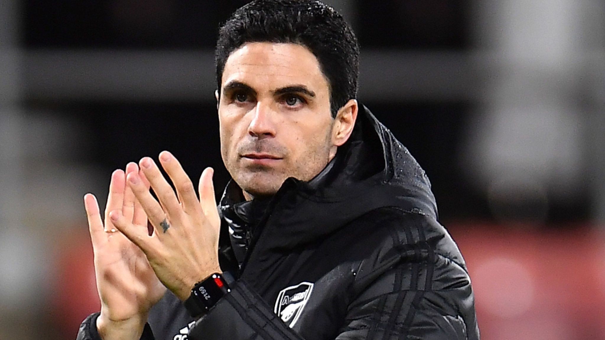 Arsenal and inter battles for almiron - Bóng Đá