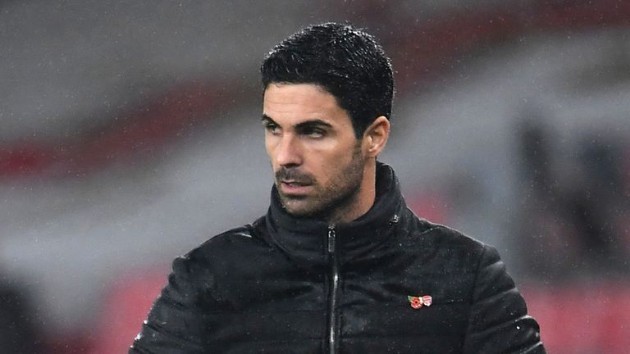 Arsenal have conceded a league-low 11% of goals from set pieces this season in the  @PremierLeague - Bóng Đá