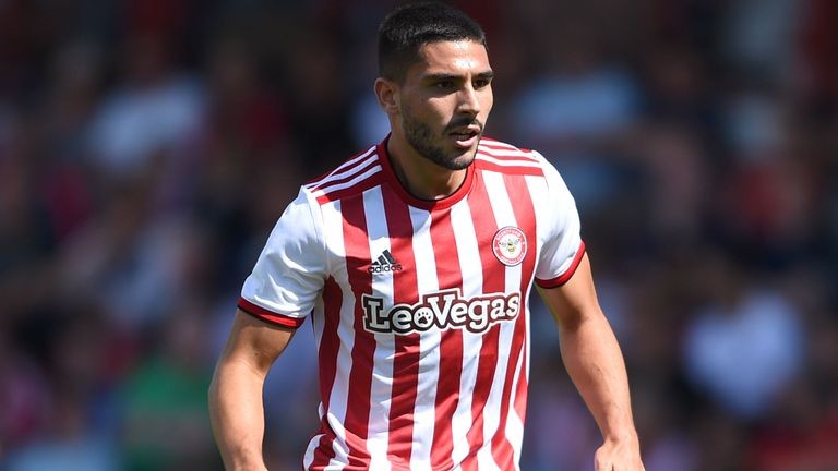 CHÍNH THỨC! Brighton chiêu mộ thành công 'sát thủ' 25 bàn mùa trước (Neal Maupay) - Bóng Đá