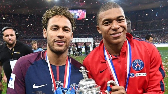 Neymar ở ngã ba đường, ra đi hay ở lại? - Bóng Đá