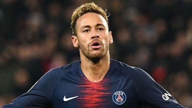 Neymar ở ngã ba đường, ra đi hay ở lại? - Bóng Đá