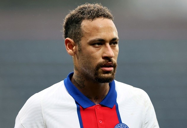 Barcelona vs PSG: Neymar posts emotional tweet ahead of Champions League tie - Bóng Đá