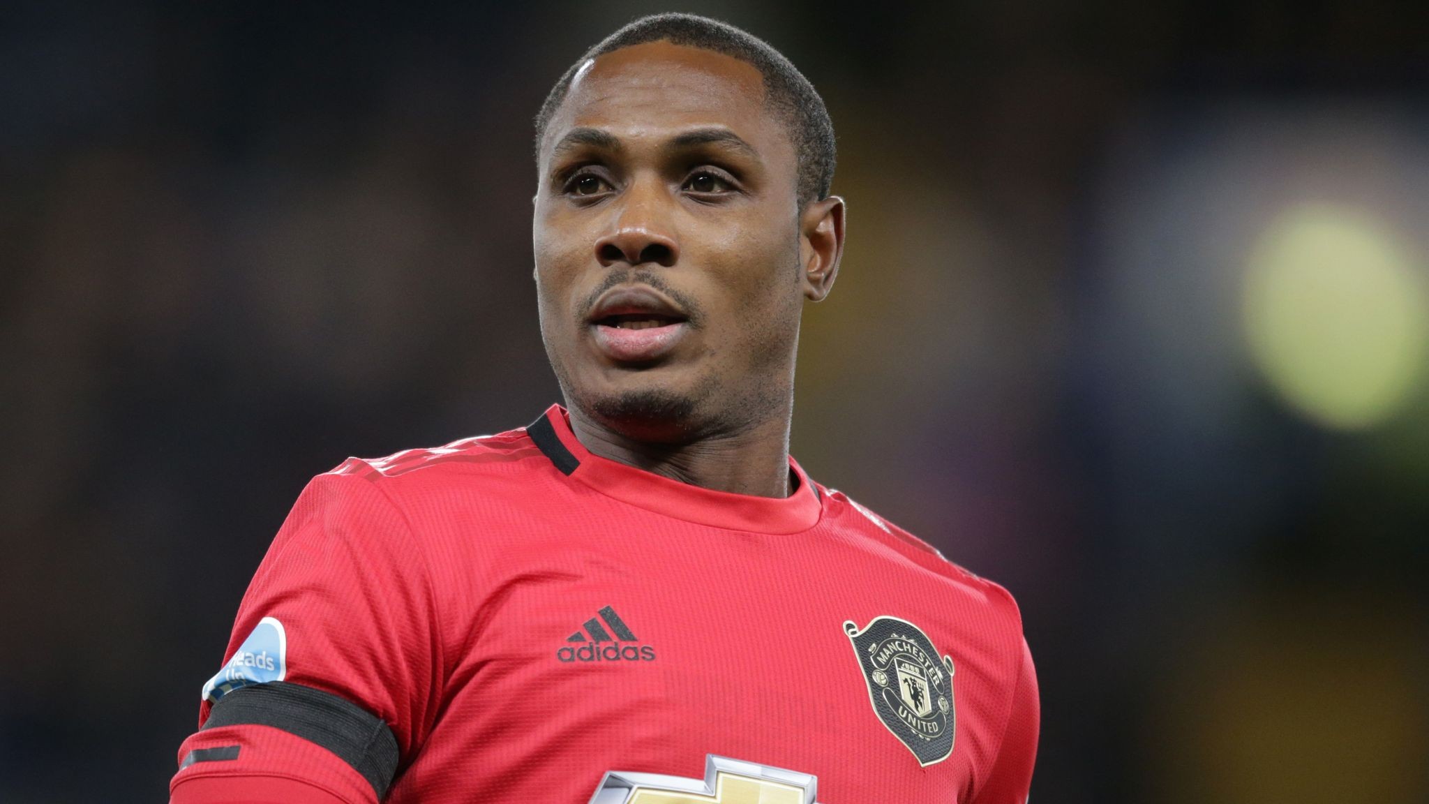 sule on ighalo - Bóng Đá