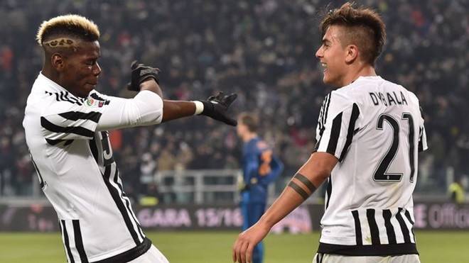 Dybala mang đến điều gì cho Man United? - Bóng Đá