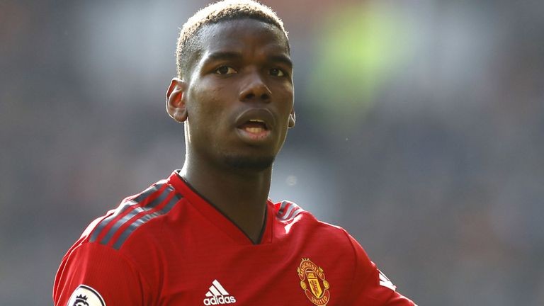 Neymar, Pogba, Ozil and 12 stars who need a transfer this summer - Bóng Đá