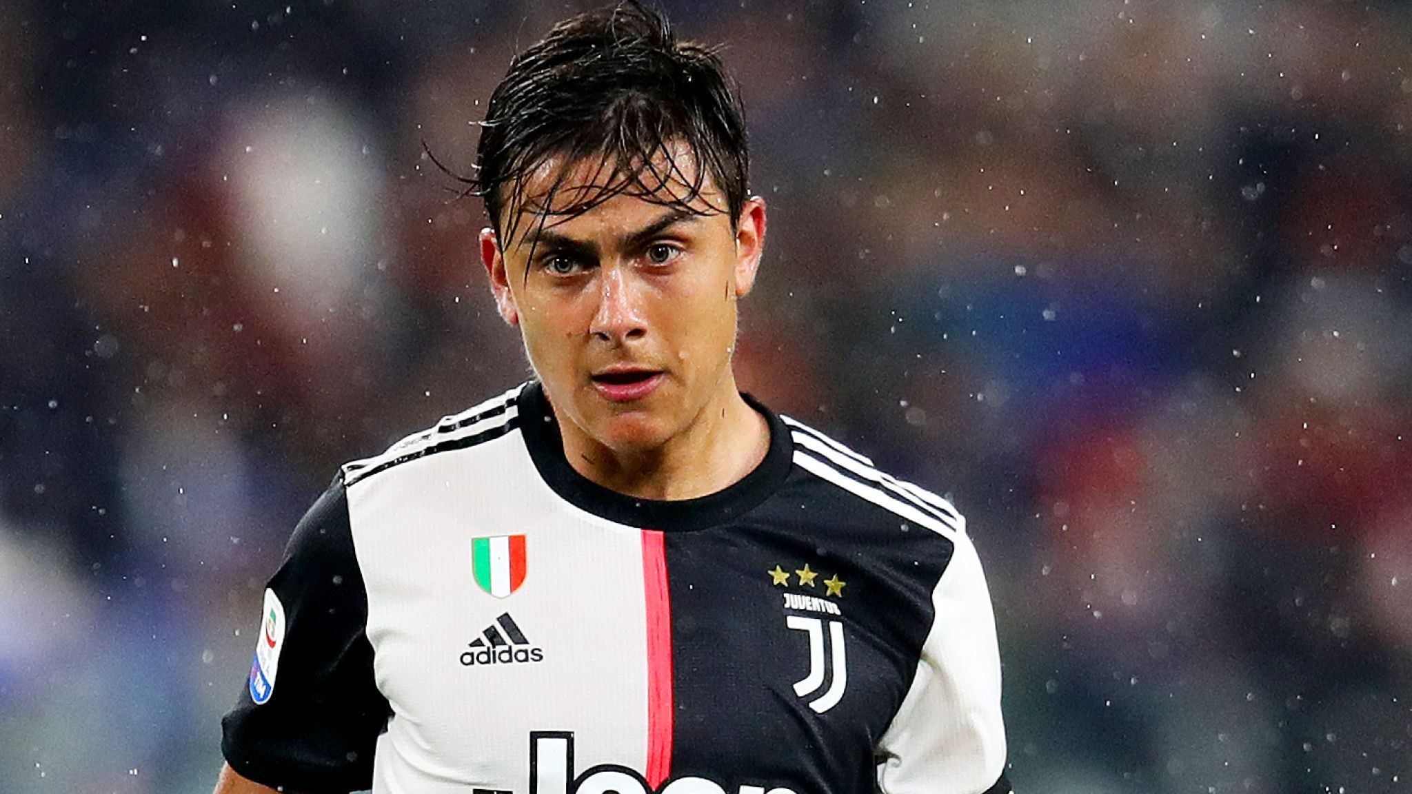 Man Utd's Paulo Dybala transfer 'hijacked' as Juventus offered fresh swap deal - Bóng Đá