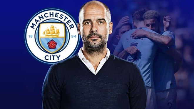 Will Manchester City be even better in 2019/20? - Bóng Đá