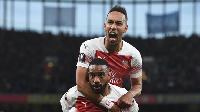 Everton Soares: Arsenal's solution to their hidden attacking problem? - Bóng Đá