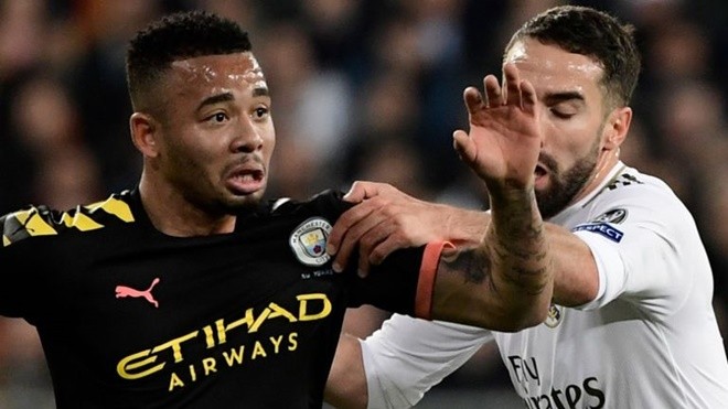 Pep Guardiola vindicated as Manchester City beat Real Madrid - Bóng Đá