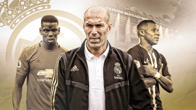 Are Real Madrid targeting another rebuild? - Bóng Đá