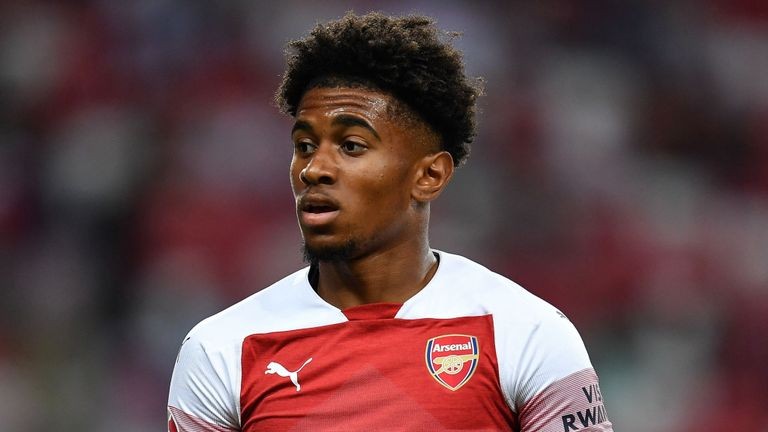 Mason Greenwood, Rhian Brewster... Five potential breakout Premier League stars in 2019/20 - Bóng Đá