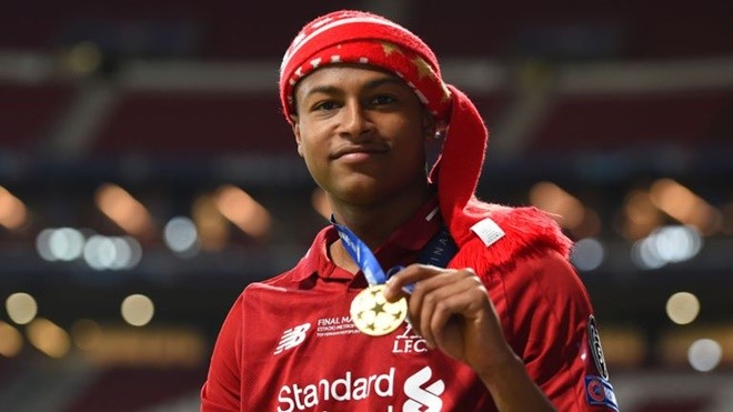 Liverpool prioritising chemistry and continuity in quiet transfer window - Bóng Đá