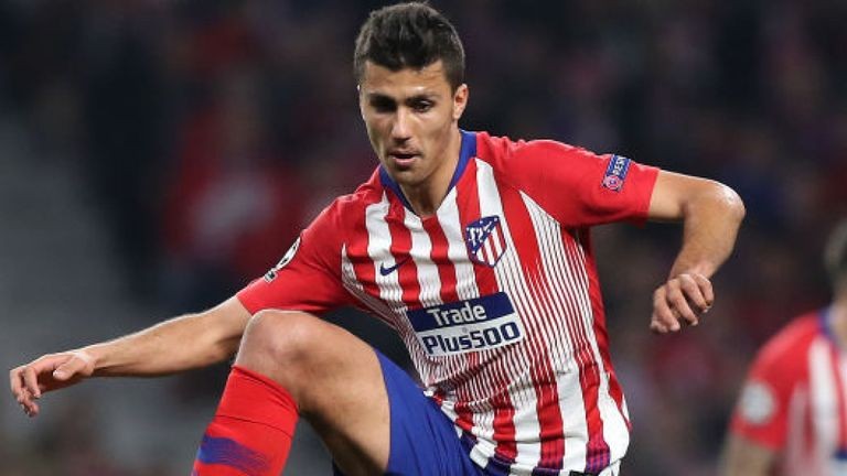 what rodri brings to man city - Bóng Đá