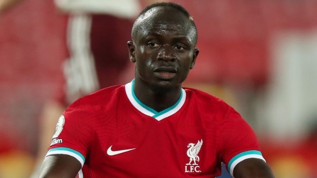 Mane stats vs Man Utd  - Bóng Đá