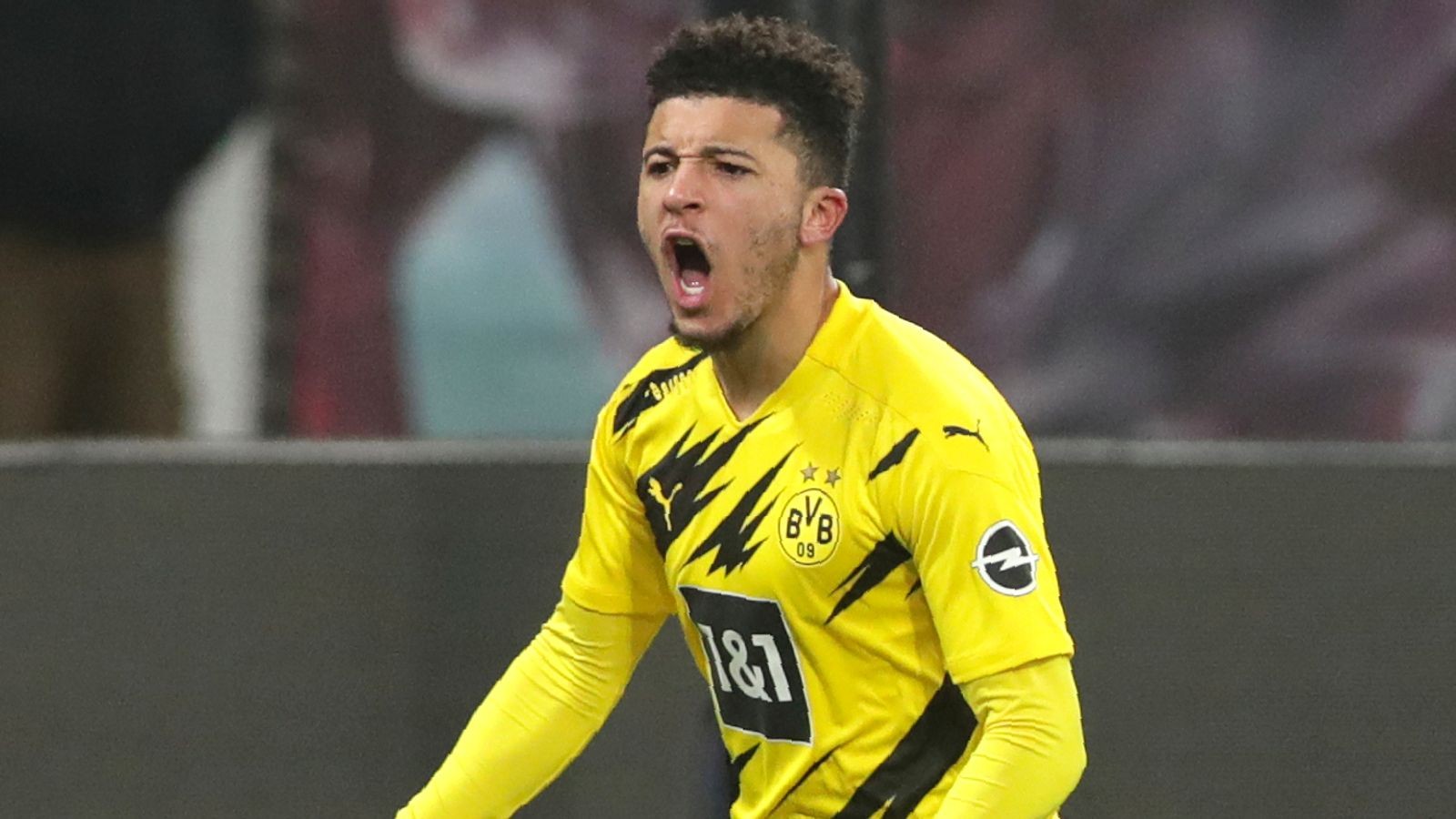 Jadon Sancho transfer negotiations could resume in spring, Raphael Honigstein tells Transfer Talk - Bóng Đá