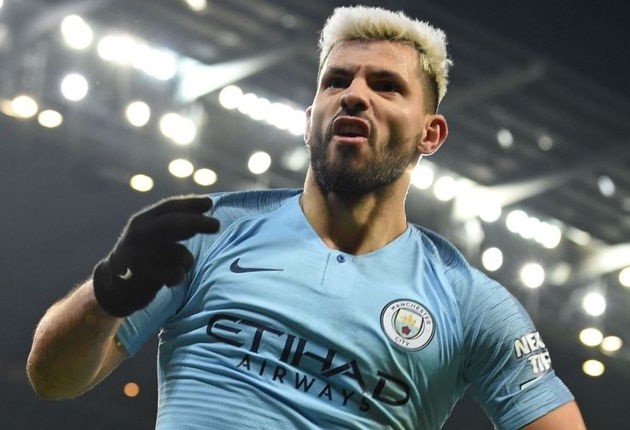 Most goals+assists in Europe's top five leagues since 2017/18 - Bóng Đá