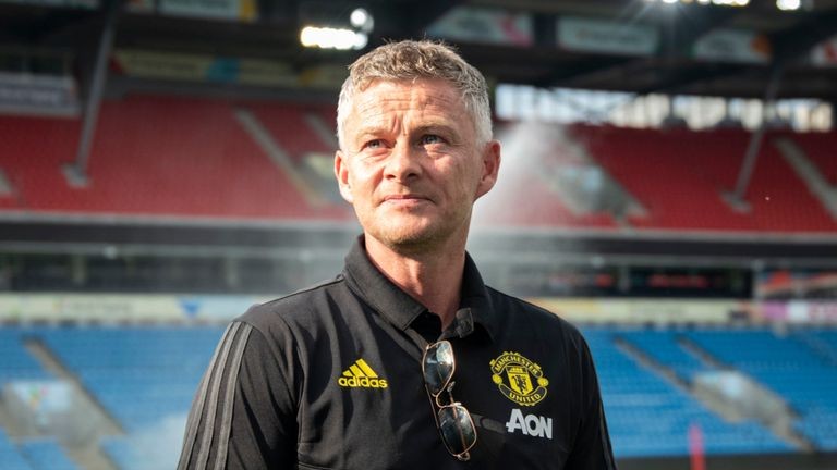 Ole Gunnar Solskjaer given assurances he will not be fired at Manchester United   - Bóng Đá