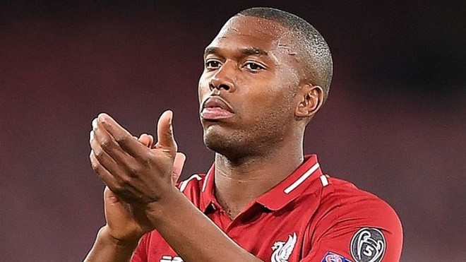 Who is out of contract? Dani Alves, Franck Ribery, Daniel Sturridge all available for nothing - Bóng Đá