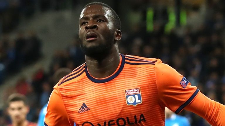 ndombele: the lowdown - Bóng Đá