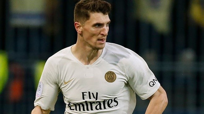 What are Paris Saint-Germain's transfer priorities this summer? - Bóng Đá