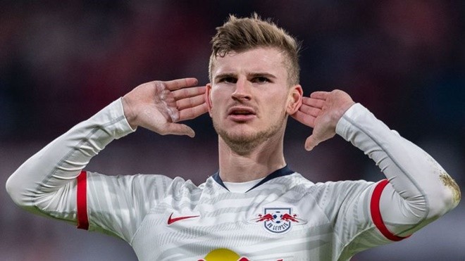 Timo Werner: Why RB Leipzig ace is being linked with a transfer to Europe's biggest clubs - Bóng Đá