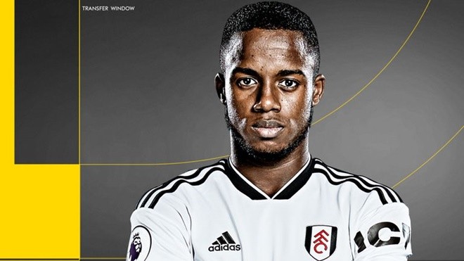 Ryan Sessegnon to Tottenham: Will former Fulham man shine at Spurs? - Bóng Đá