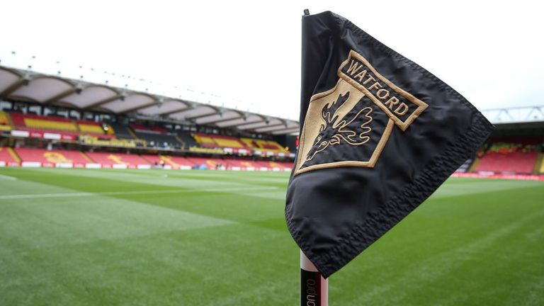Coronavirus: Watford player and two staff test positive - Bóng Đá
