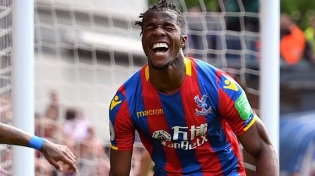 Everton prepare £100m Wilfried Zaha transfer package including two players - Bóng Đá