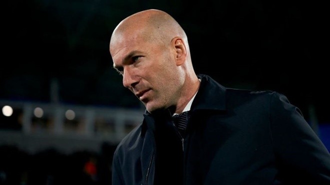 What's happened to Real Madrid? - Bóng Đá