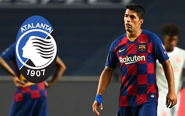 Điều gì sẽ xảy ra nếu Luis Suarez sang Serie A chơi bóng? - Bóng Đá