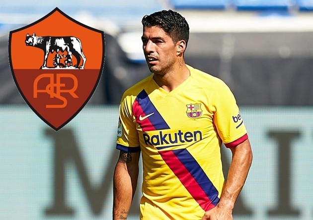 Điều gì sẽ xảy ra nếu Luis Suarez sang Serie A chơi bóng? - Bóng Đá