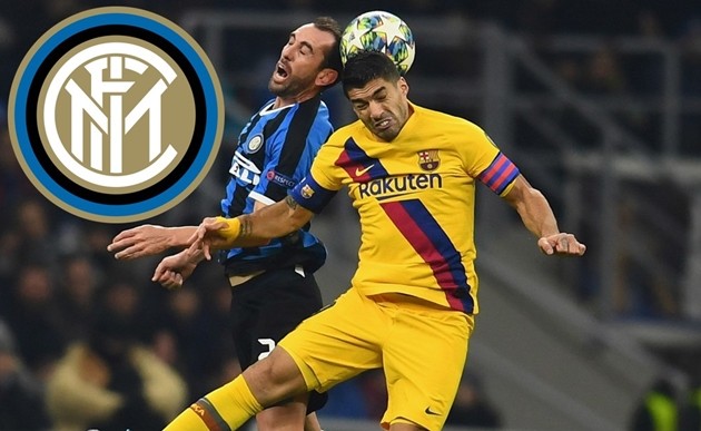 Điều gì sẽ xảy ra nếu Luis Suarez sang Serie A chơi bóng? - Bóng Đá