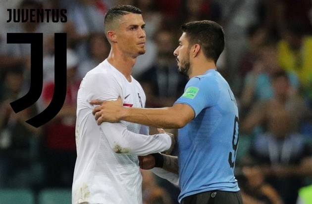 Điều gì sẽ xảy ra nếu Luis Suarez sang Serie A chơi bóng? - Bóng Đá