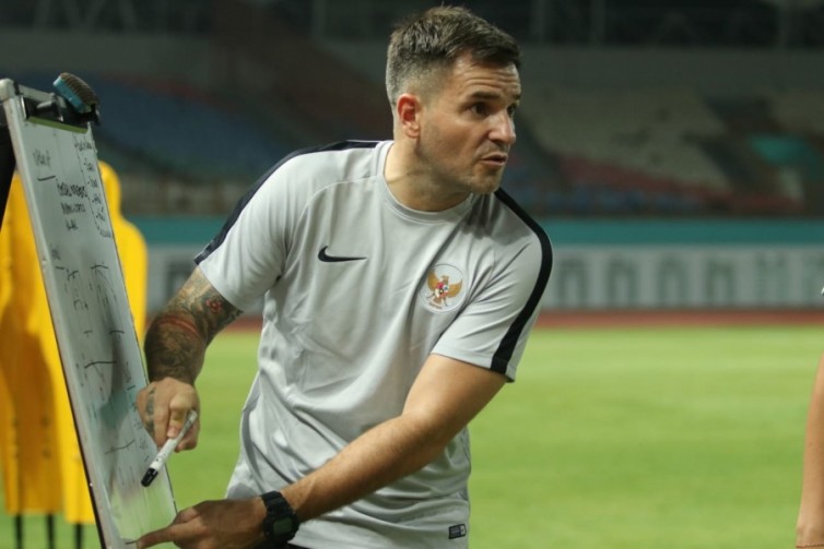 Indonesia nhập tịch 2 ngoại binh khủng, sẵn sàng đối đầu ĐT Việt Nam - Bóng Đá