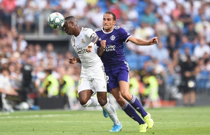 Real Madrid - Bóng Đá