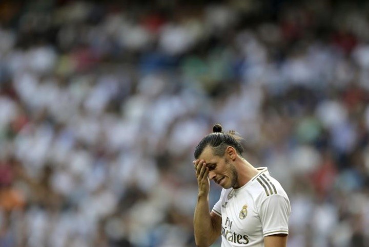Real Madrid - Bóng Đá