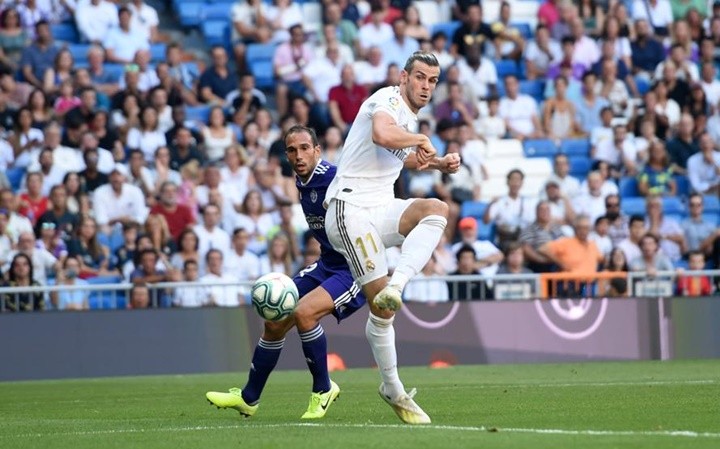 Real Madrid - Bóng Đá