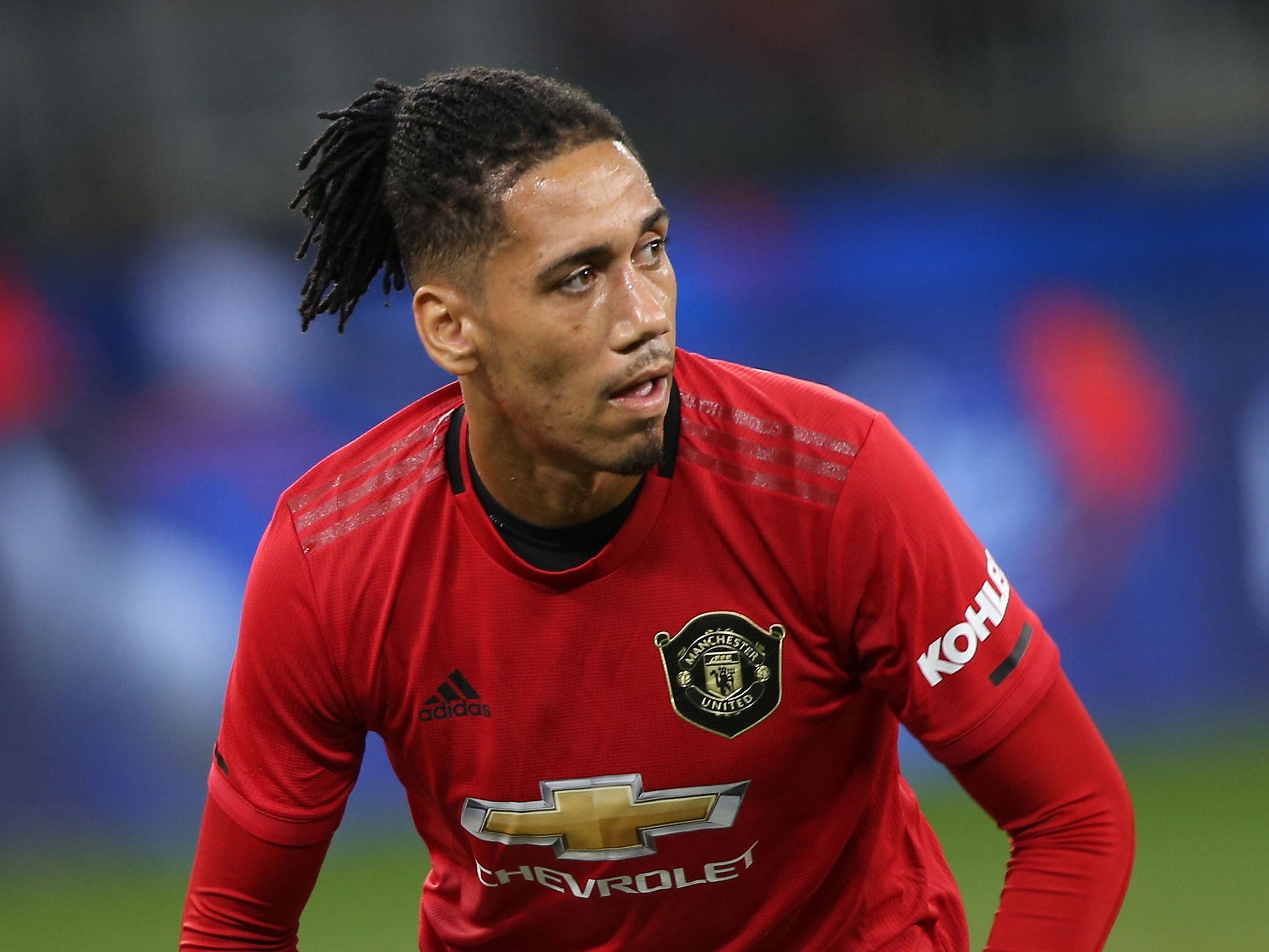 Ảnh: Smalling post 4 hình kỷ niệm với M.U lên Twitter, dấu hiệu không trở lại - Bóng Đá