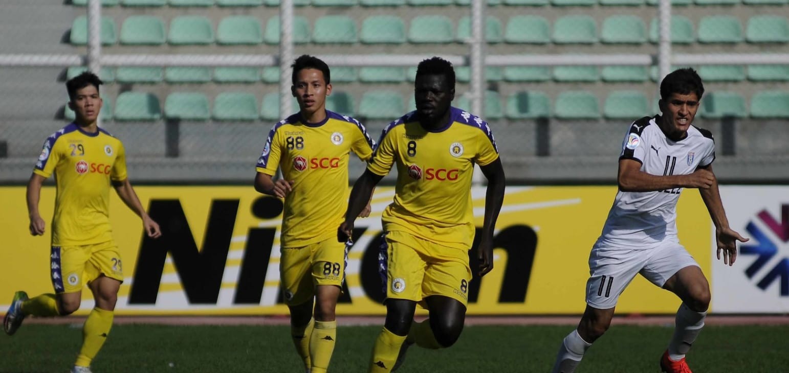 Thấy gì từ chiến thắng của Hà Nội tại AFC Cup 2019? - Bóng Đá