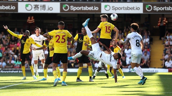 Watford - Bóng Đá