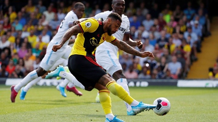 Watford - Bóng Đá