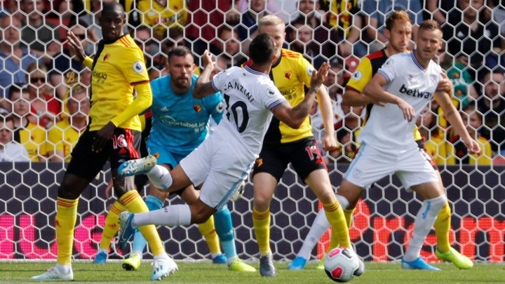 Watford - Bóng Đá