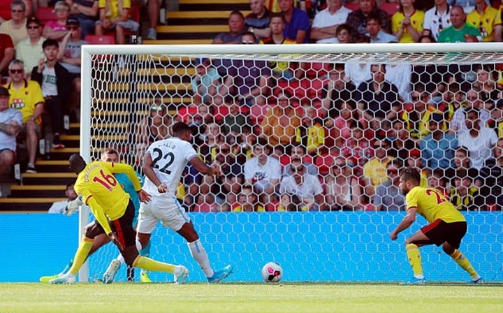Watford - Bóng Đá